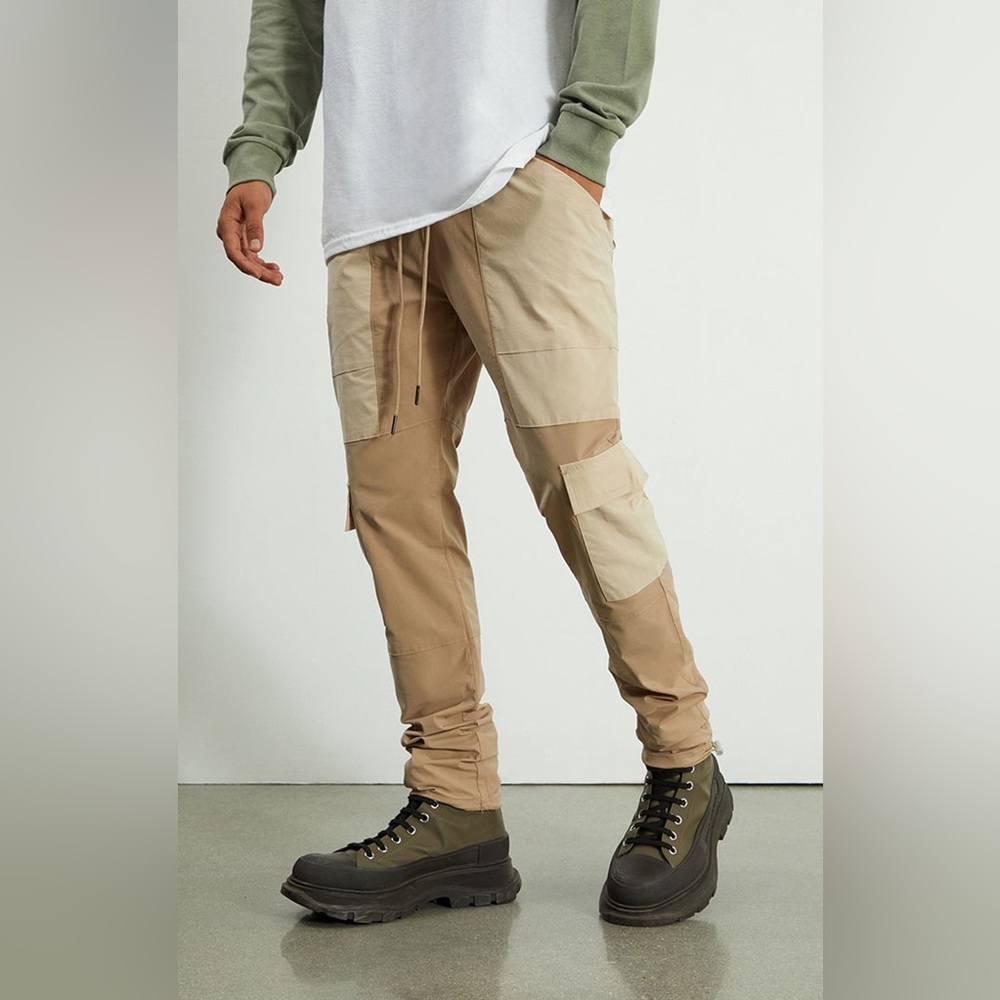 Pacsun men’s sz S Tristan Slim Cargo Pants